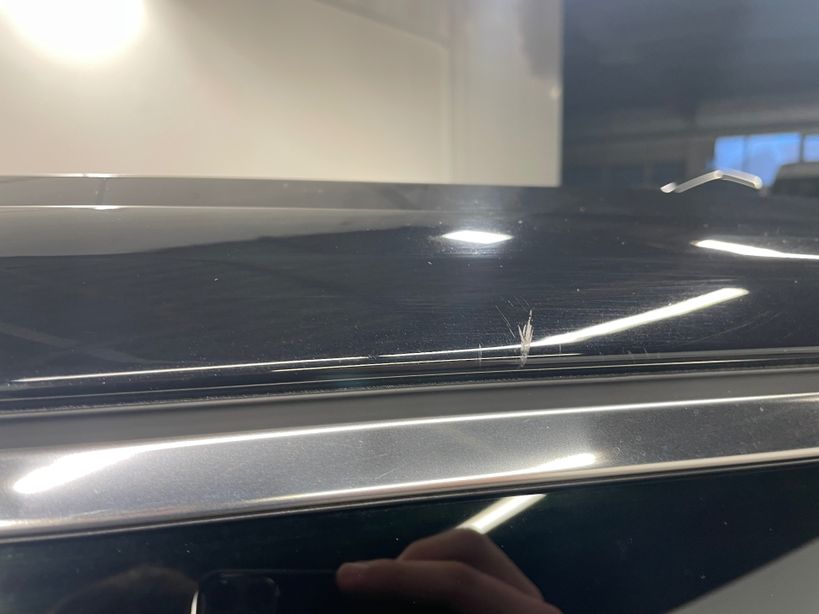 CITROEN C5 X 2023 - Photo n°1