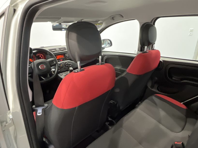 FIAT PANDA 2019 - Photo n°27