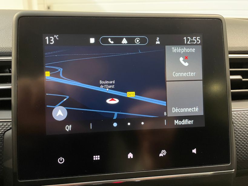 RENAULT ARKANA 2024 - Photo n°17