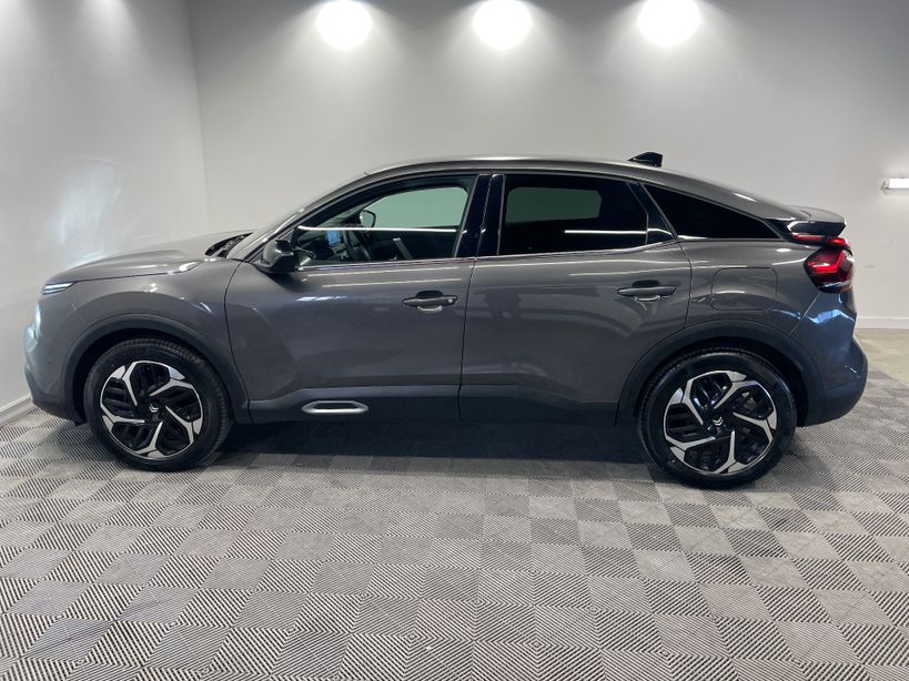 CITROEN C4 2024 - Photo n°5