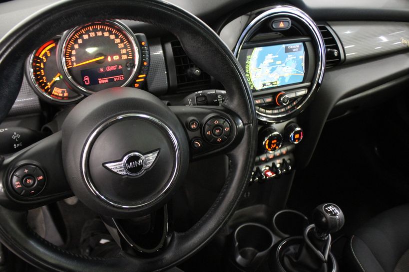 MINI MINI F56 2016 - Photo n°25