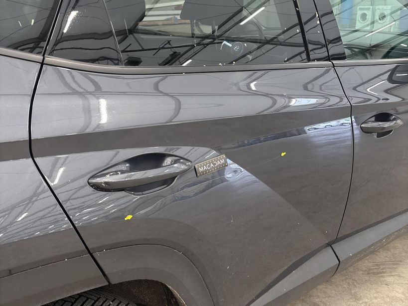 HYUNDAI TUCSON 2022 - Photo n°14