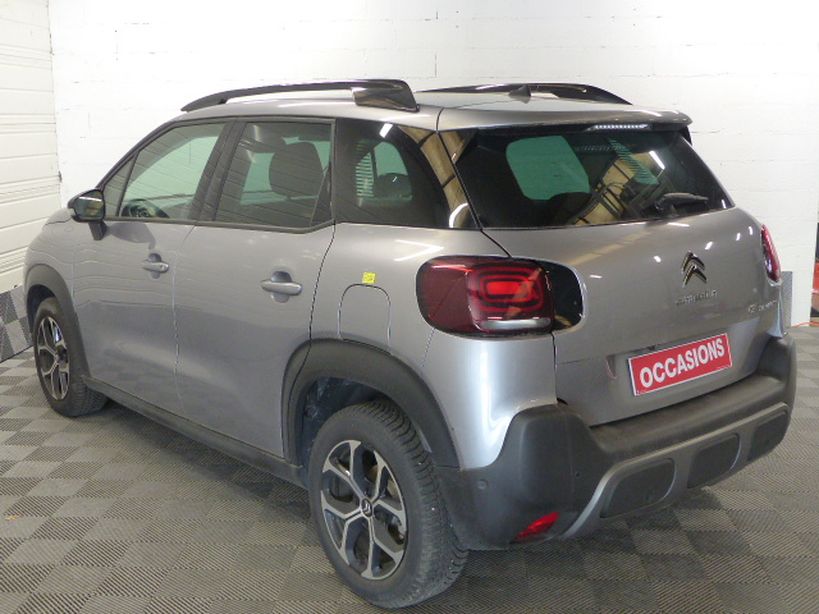 CITROEN C3 AIRCROSS 2023 - Photo n°8