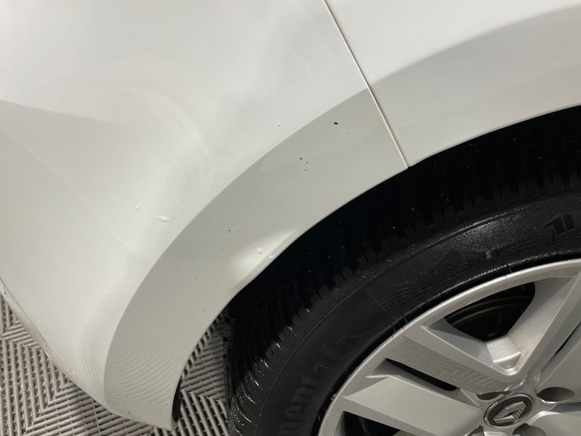 RENAULT CLIO V 2020 - Photo n°11