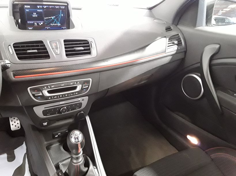 RENAULT MEGANE III COUPE 2015 - Photo n°7