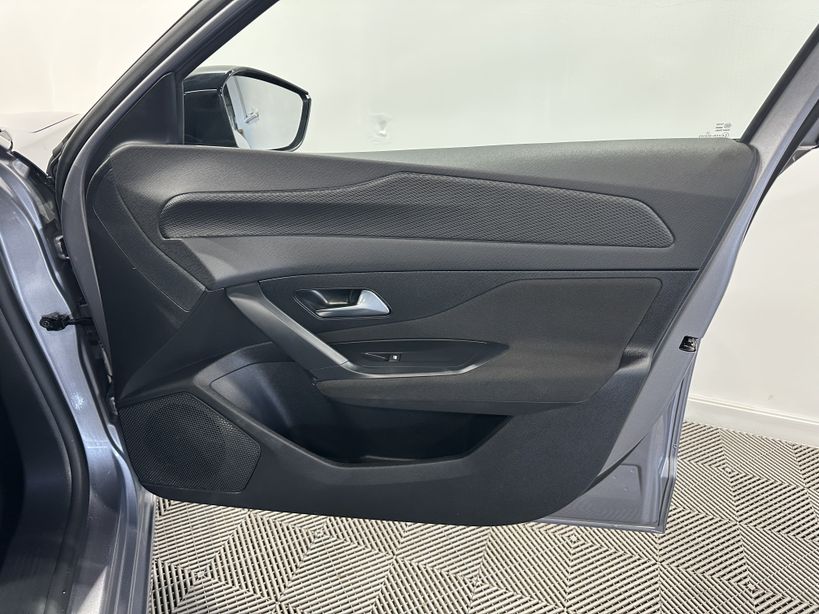 PEUGEOT 308 2024 - Photo n°7