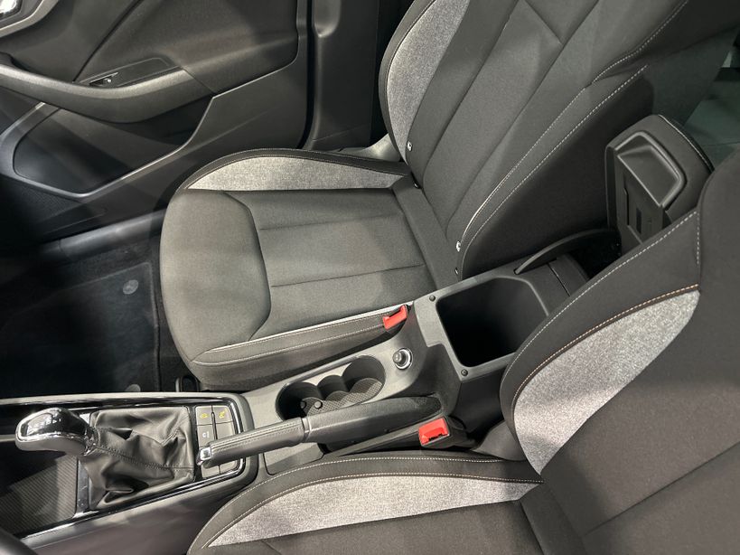 SKODA SCALA 2025 - Photo n°20
