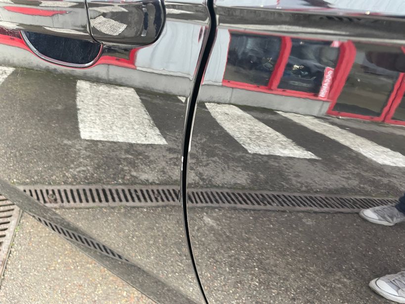 VOLKSWAGEN POLO 2023 - Photo n°6