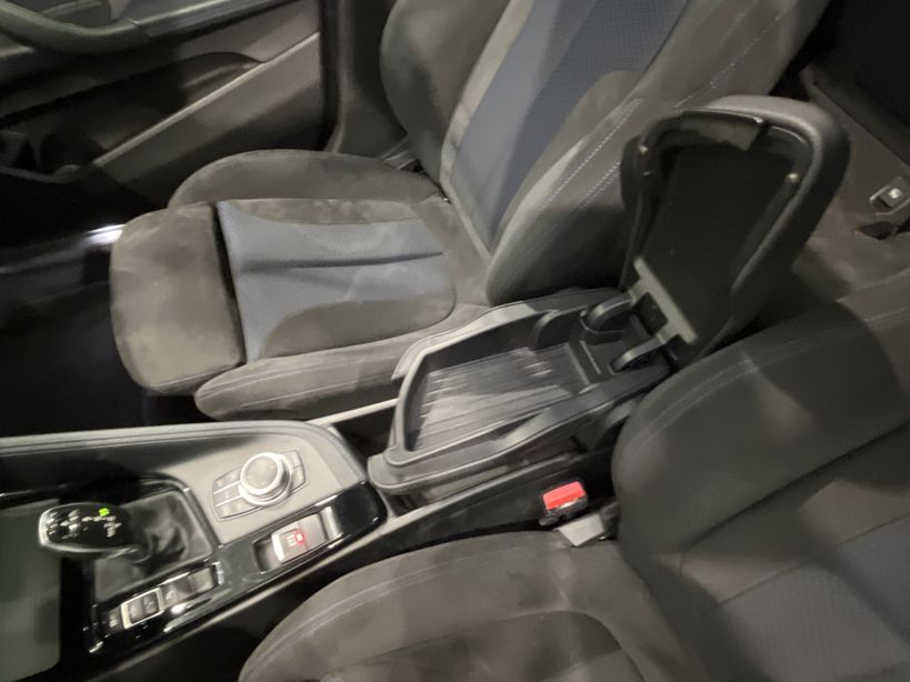 BMW X2 F39 2019 - Photo n°24