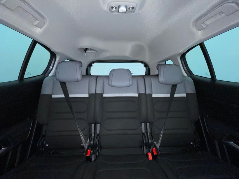 CITROEN C5 AIRCROSS 2023 - Photo n°44