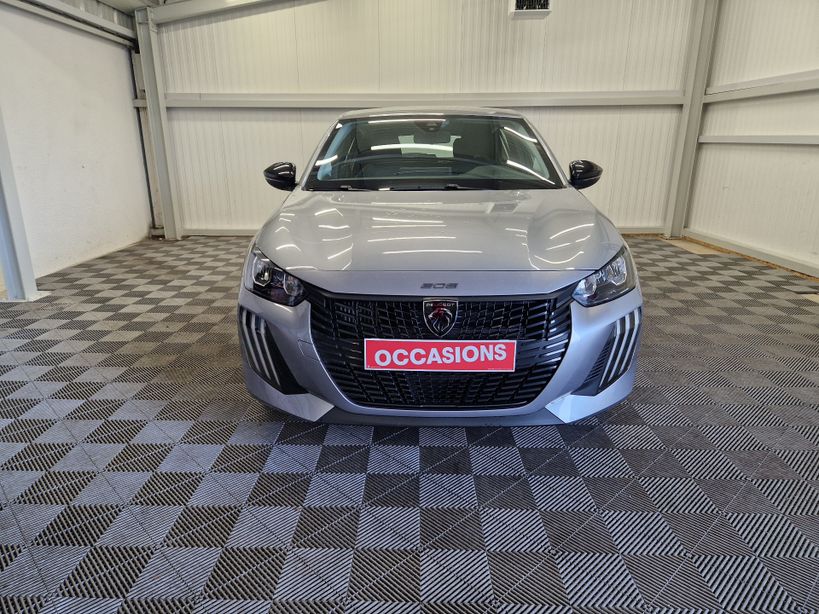 PEUGEOT 208 2025 - Photo n°3