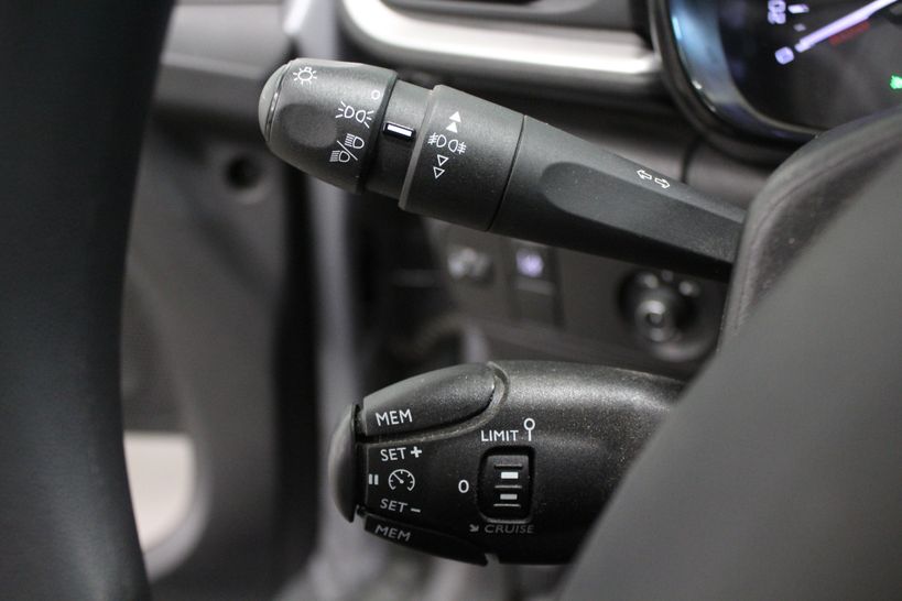 CITROEN C3 2020 - Photo n°23