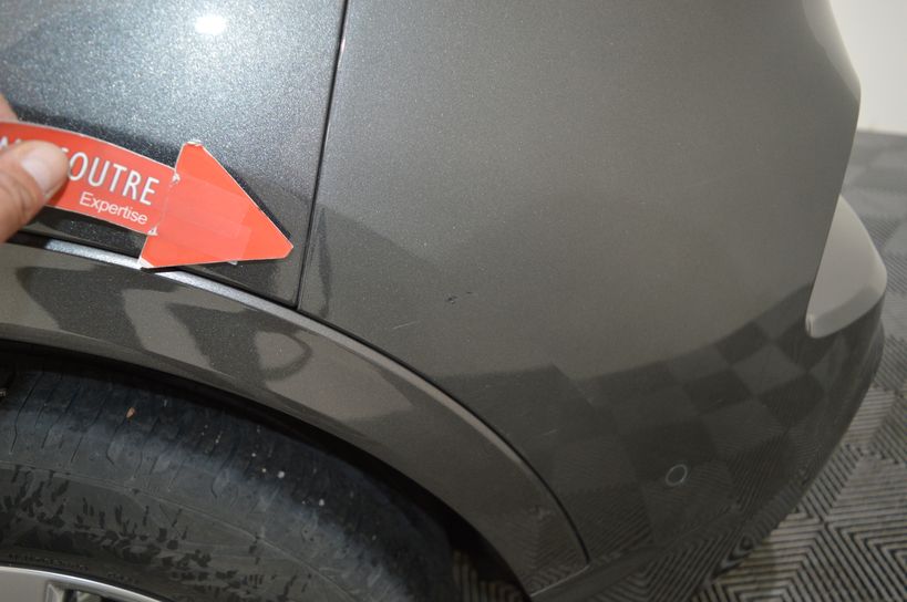 FORD KUGA 2021 - Photo n°14