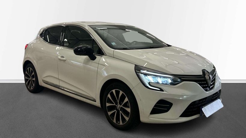 RENAULT CLIO V 2022 - Photo n°3