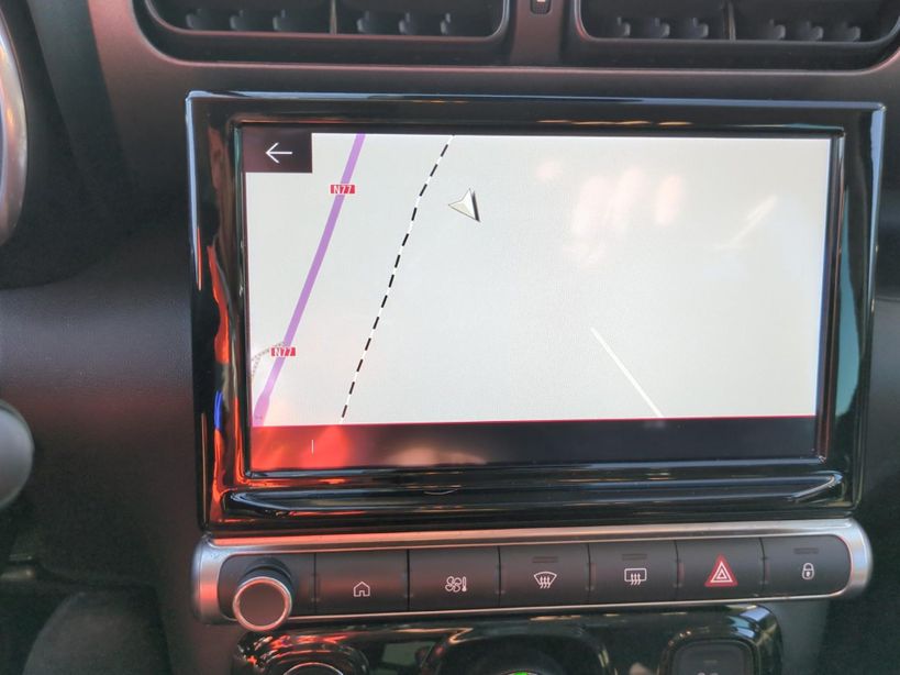 CITROEN C3 AIRCROSS 2024 - Photo n°4