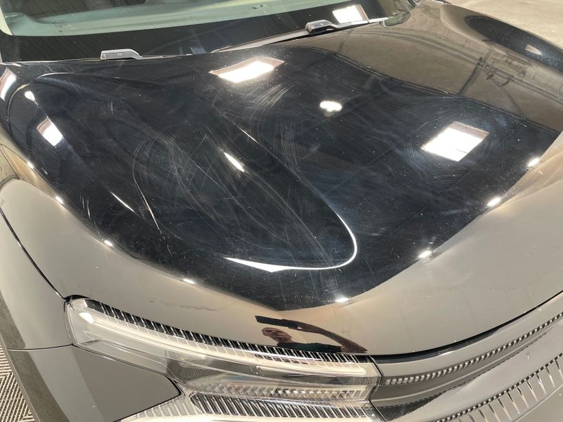 CITROEN C5 AIRCROSS 2023 - Photo n°11