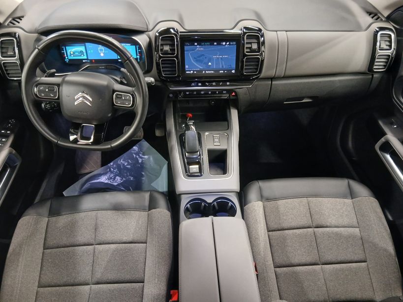 CITROEN C5 AIRCROSS BUSINESS 2022 - Photo n°29