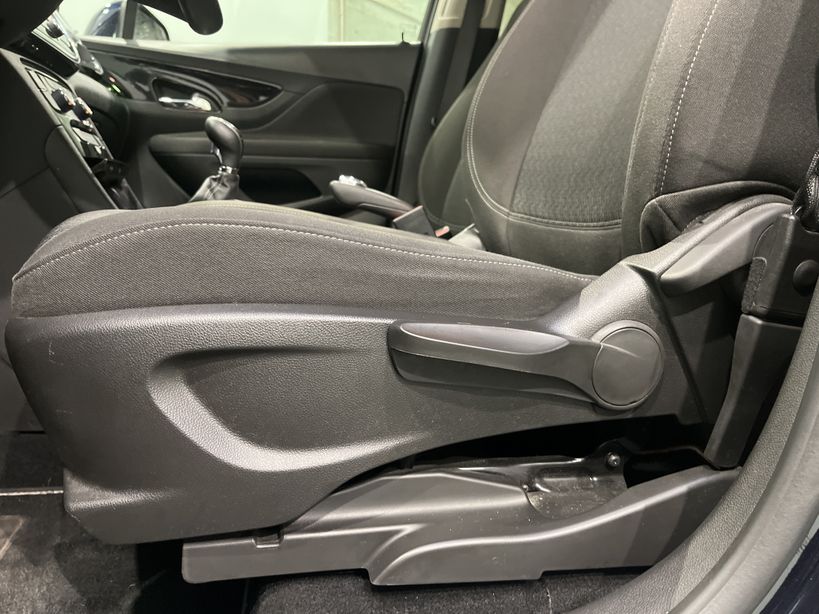 OPEL MOKKA X 2018 - Photo n°33