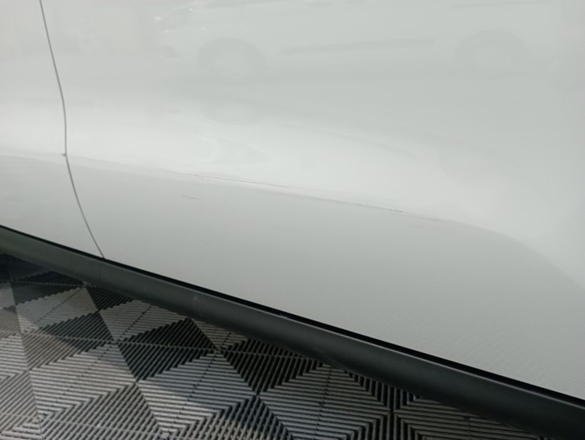 CITROEN C3 AIRCROSS 2021 - Photo n°5