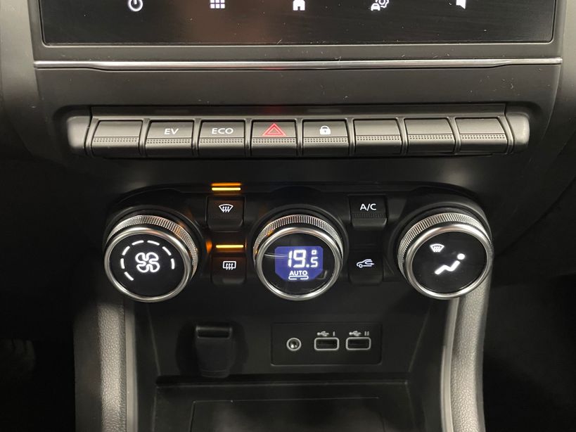 RENAULT CAPTUR 2023 - Photo n°26