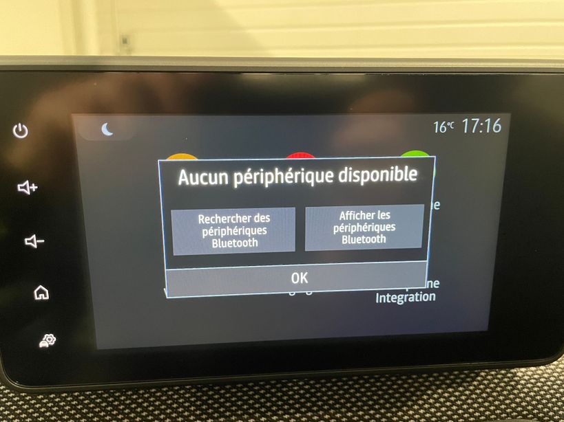 DACIA SANDERO 2022 - Photo n°18