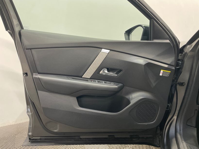 CITROEN C4 X 2023 - Photo n°36