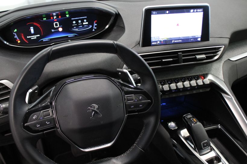 PEUGEOT 5008 BUSINESS 2019 - Photo n°30