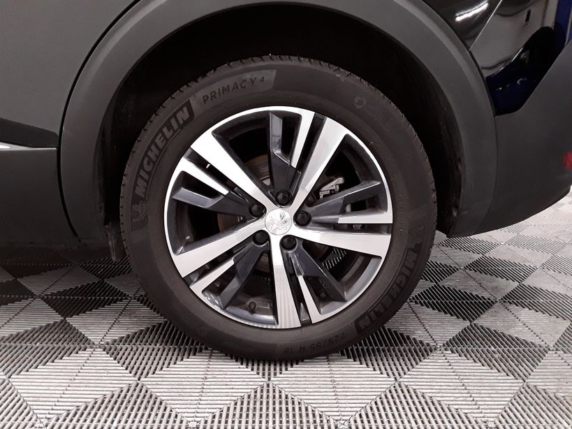 PEUGEOT 5008 BUSINESS 2020 - Photo n°19