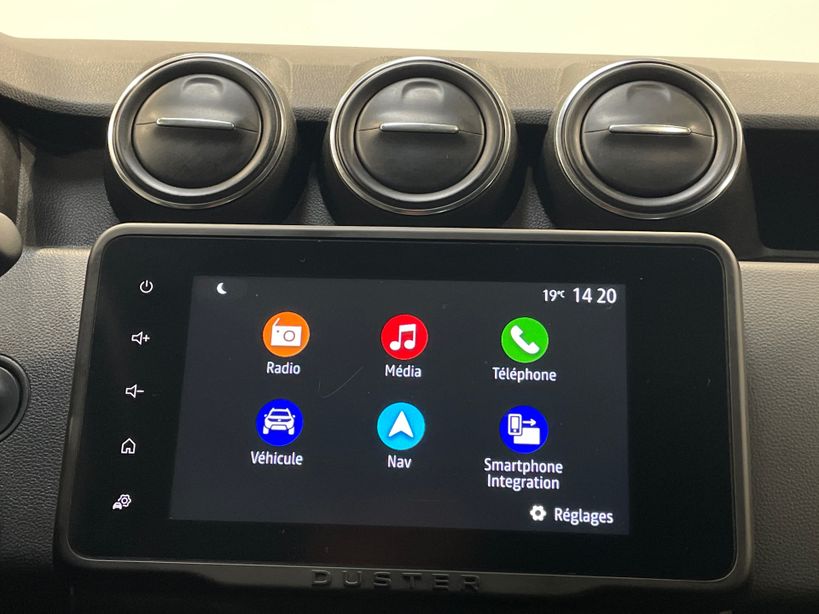 DACIA DUSTER 2022 - Photo n°12