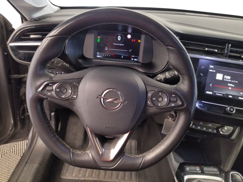 OPEL CORSA 2020 - Photo n°12