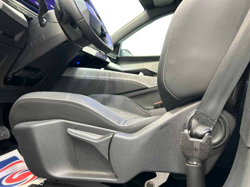 PEUGEOT 3008 2025 - Photo n°33