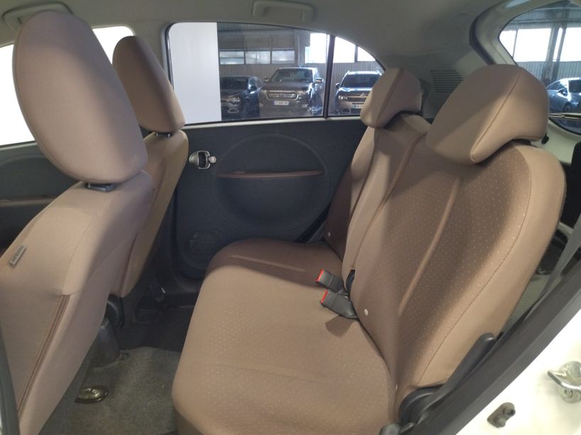 CITROEN C ZERO 2018 - Photo n°17