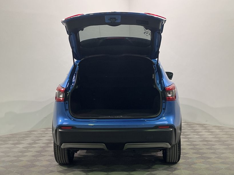 NISSAN QASHQAI 2019 - Photo n°45