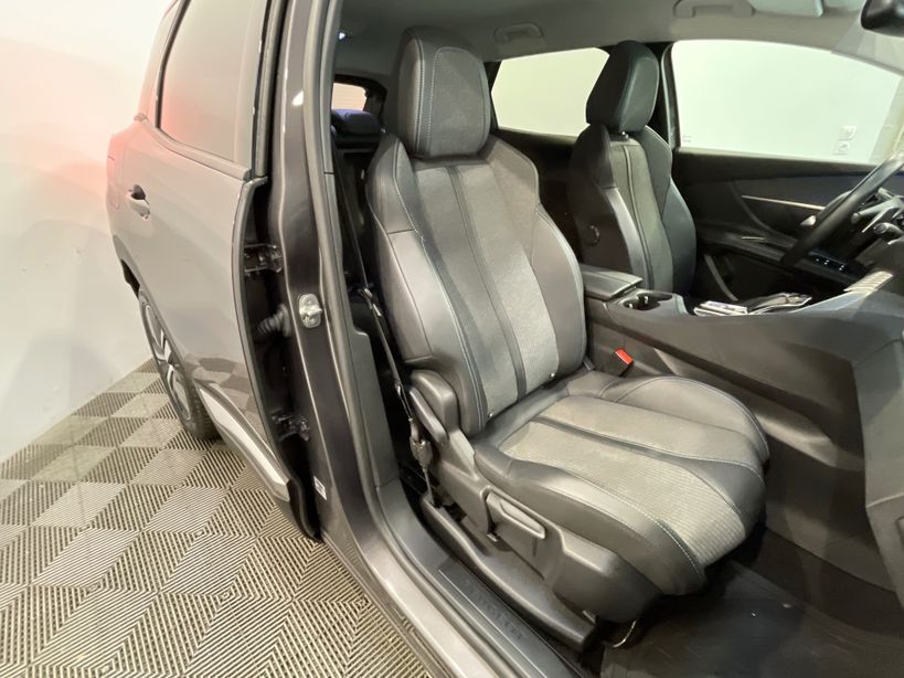 PEUGEOT 3008 2023 - Photo n°47