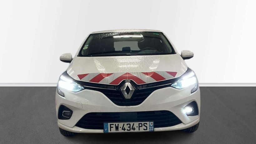 RENAULT CLIO V 2021 - Photo n°2
