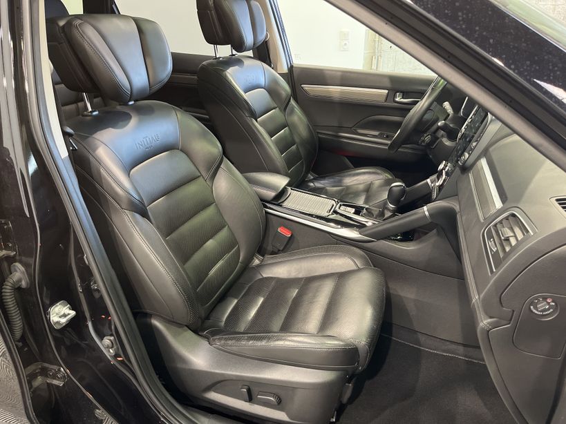 RENAULT KOLEOS 2018 - Photo n°49