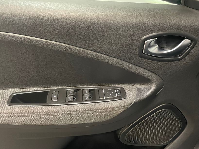RENAULT ZOE E TECH ELECTRIQUE 2023 - Photo n°15