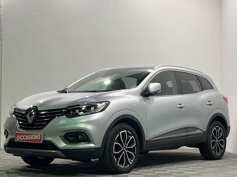 RENAULT KADJAR 2021 - Photo n°1