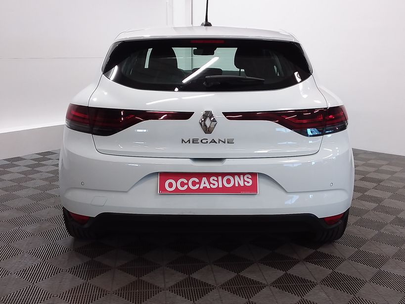 RENAULT MEGANE IV BERLINE 2020 - Photo n°5