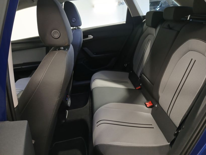 SEAT LEON SPORTSTOURER 2020 - Photo n°27