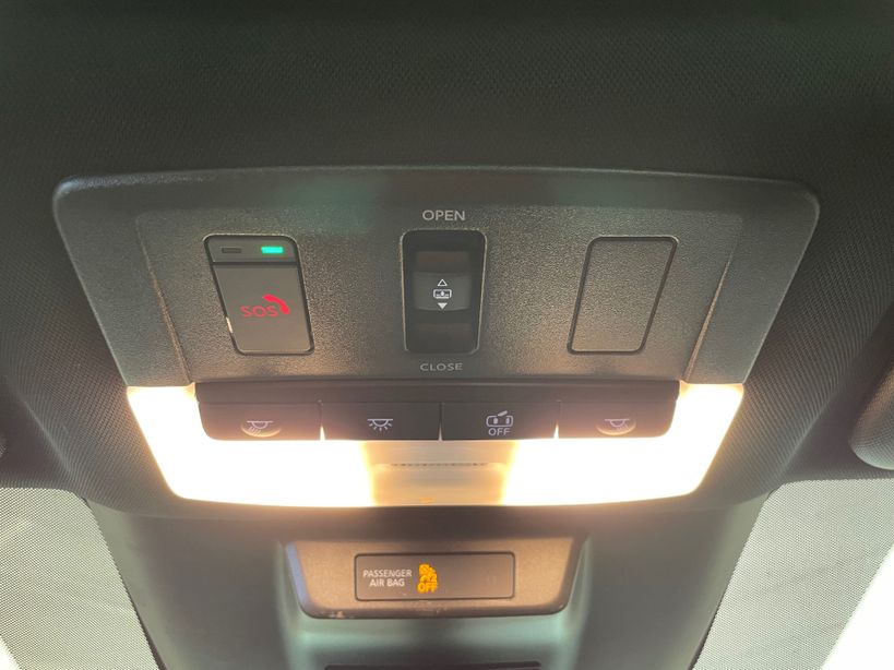 NISSAN QASHQAI 2021 2022 - Photo n°27