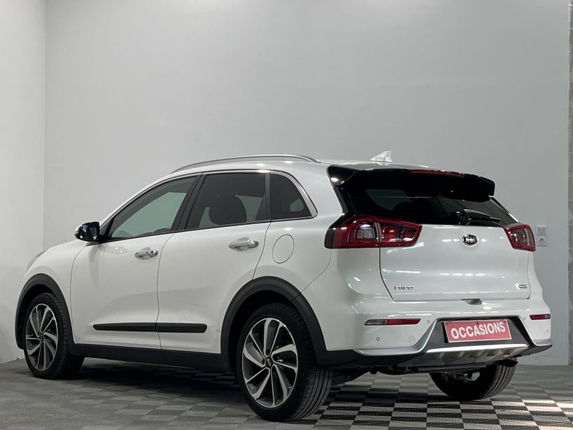 KIA NIRO 2019 - Photo n°4