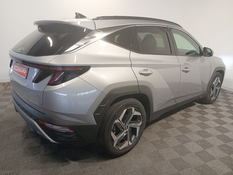 HYUNDAI TUCSON 2023 - Photo n°5