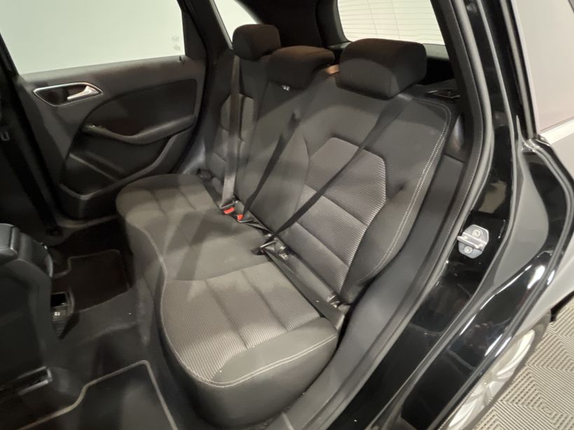 MERCEDES CLASSE B 2018 - Photo n°9