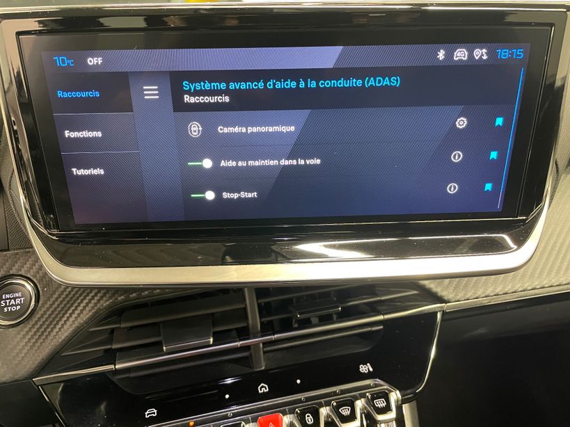 PEUGEOT 2008 2024 - Photo n°43