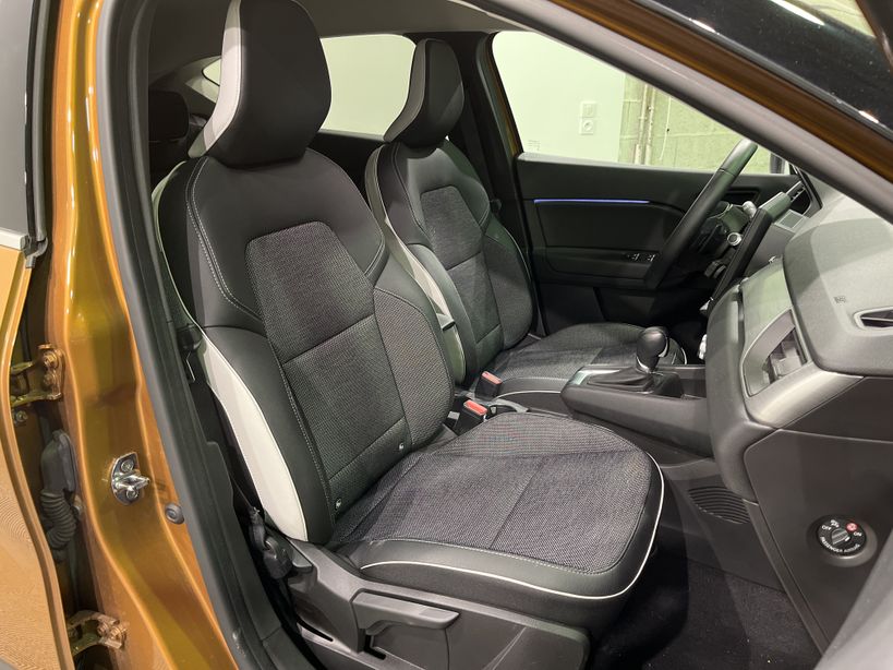 RENAULT CAPTUR 2020 - Photo n°41