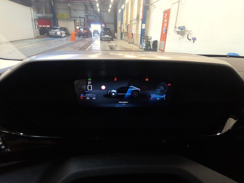 PEUGEOT 408 2025 - Photo n°4