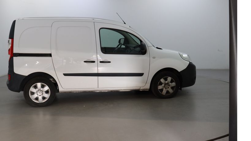 RENAULT KANGOO EXPRESS 2021 - Photo n°6