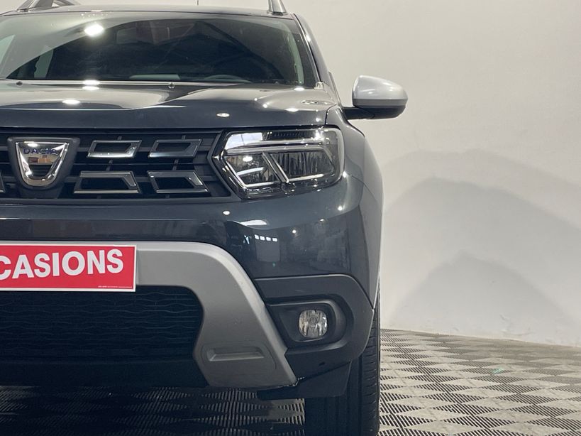DACIA DUSTER 2022 - Photo n°7
