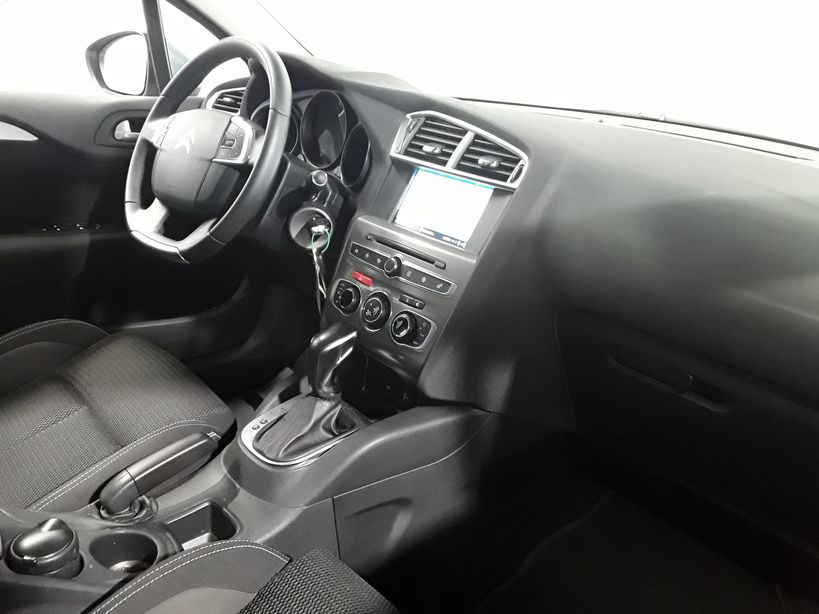 CITROEN C4 BUSINESS 2018 - Photo n°5